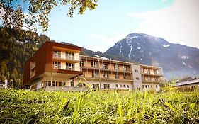 Base Aktivhotel Montafon Sankt Gallenkirch 3*