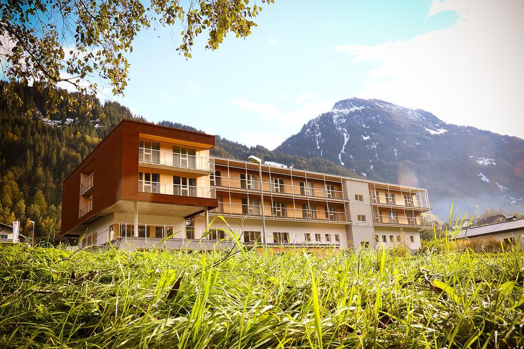 5 Nächte mit AI im First Mountain Hotel Montafon ab good 239,-